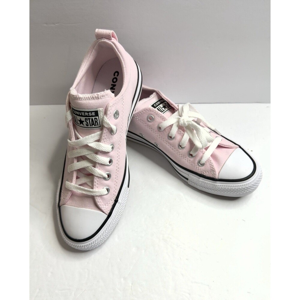 Converse Chuck Taylor Madison Ox Low Top Size 4.5 NEW WITH BOX